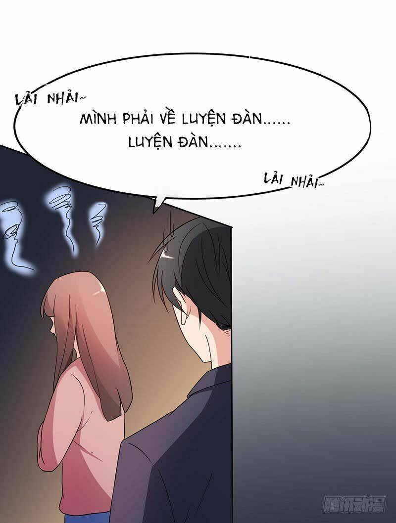 Quay Đầu Nhìn Lại, Anh Yêu Em! Chapter 19 - Trang 2