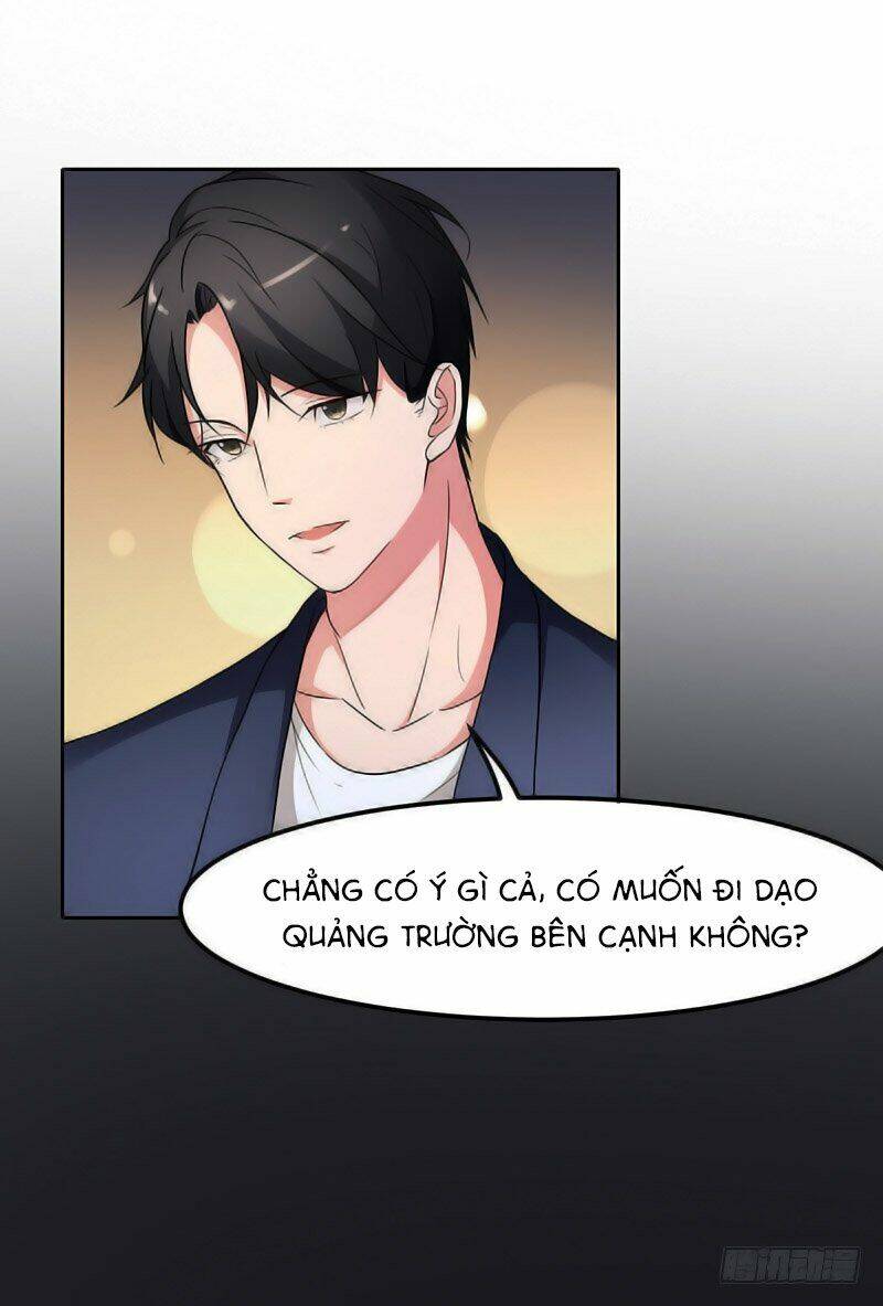 Quay Đầu Nhìn Lại, Anh Yêu Em! Chapter 18 - Trang 2