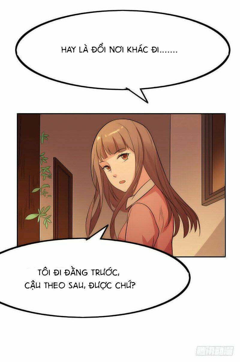 Quay Đầu Nhìn Lại, Anh Yêu Em! Chapter 18 - Trang 2