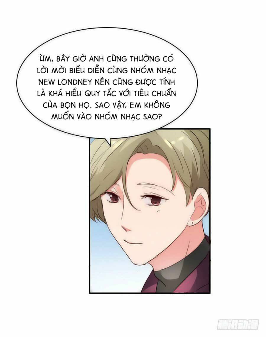 Quay Đầu Nhìn Lại, Anh Yêu Em! Chapter 15 - Trang 2