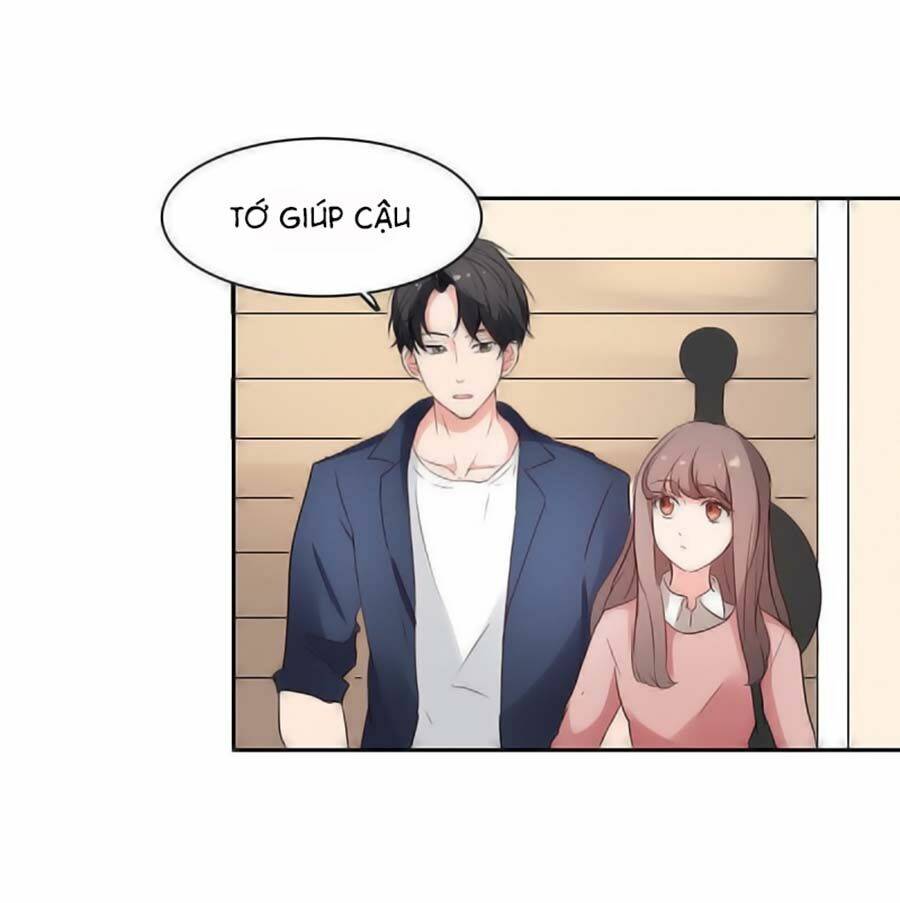 Quay Đầu Nhìn Lại, Anh Yêu Em! Chapter 14 - Trang 2