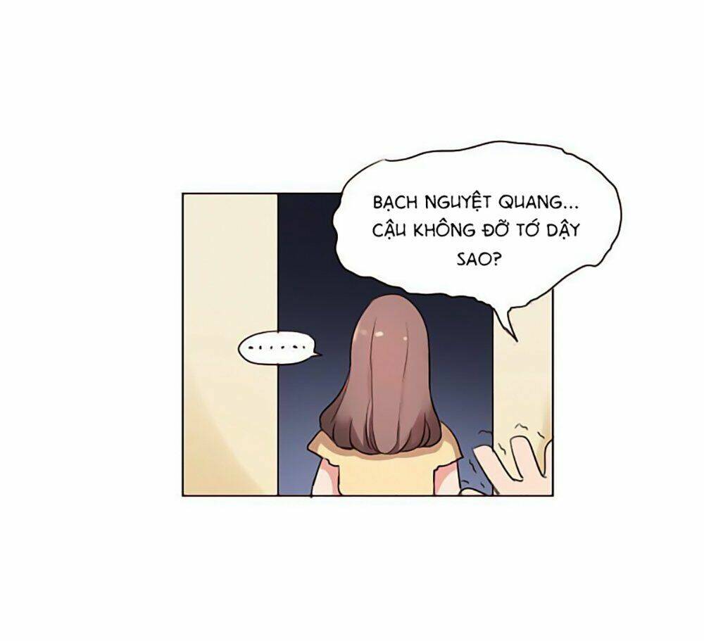 Quay Đầu Nhìn Lại, Anh Yêu Em! Chapter 8 - Trang 2