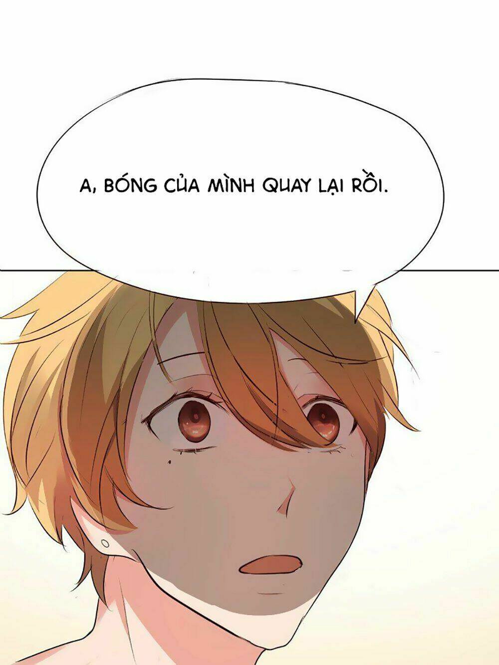 Quay Đầu Nhìn Lại, Anh Yêu Em! Chapter 3 - Trang 2