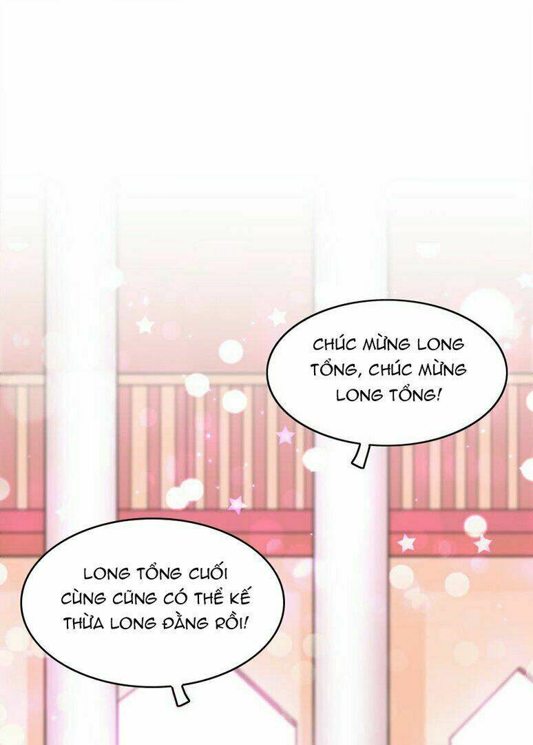 Tiểu Bạch Điềm Thê Của Long Thiếu Chapter 50 - Trang 2