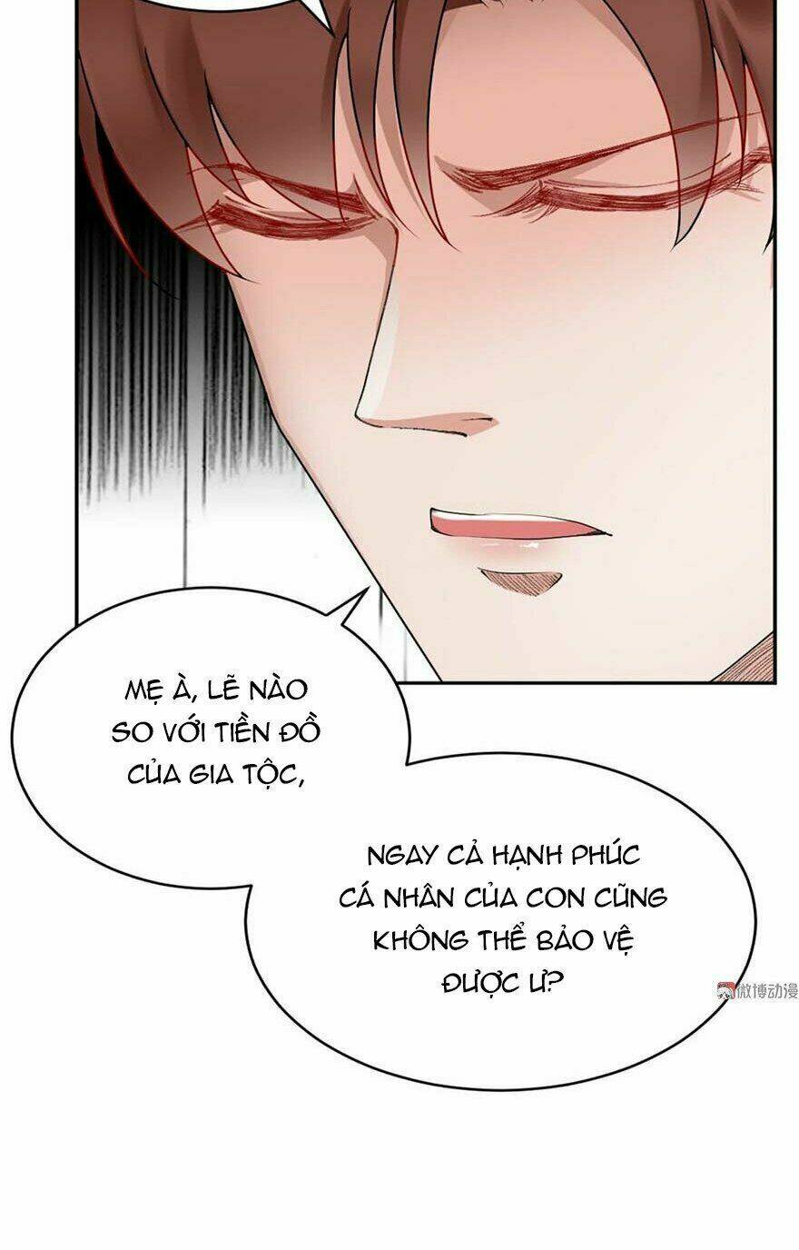 Tiểu Bạch Điềm Thê Của Long Thiếu Chapter 45 - Trang 2