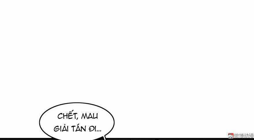 Tiểu Bạch Điềm Thê Của Long Thiếu Chapter 39 - Trang 2