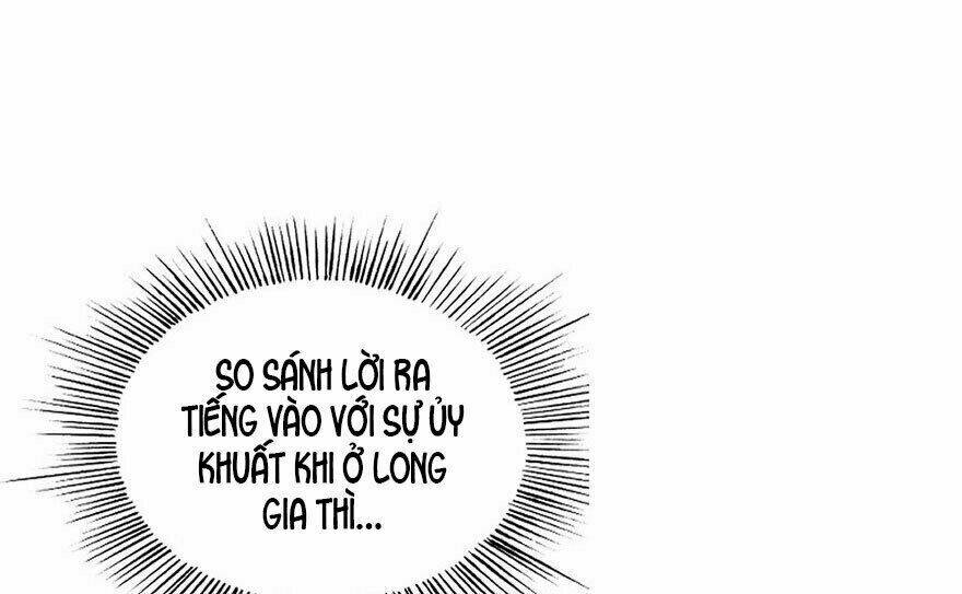 Tiểu Bạch Điềm Thê Của Long Thiếu Chapter 34 - Trang 2