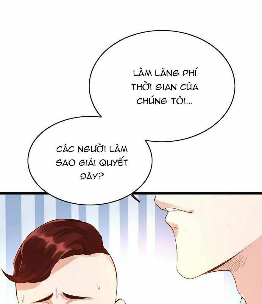 Tiểu Bạch Điềm Thê Của Long Thiếu Chapter 26 - Trang 2