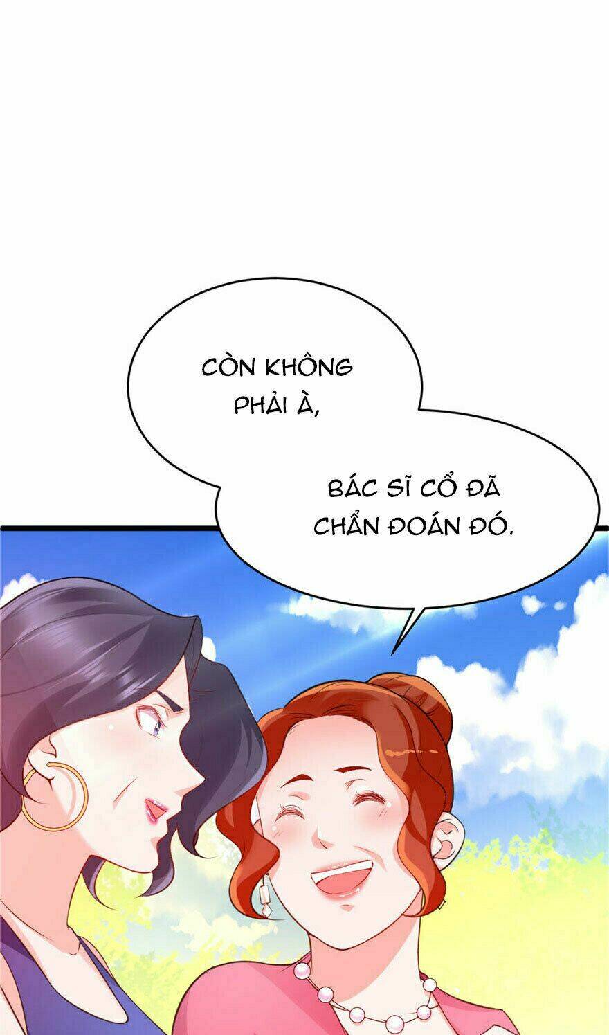 Tiểu Bạch Điềm Thê Của Long Thiếu Chapter 22 - Trang 2