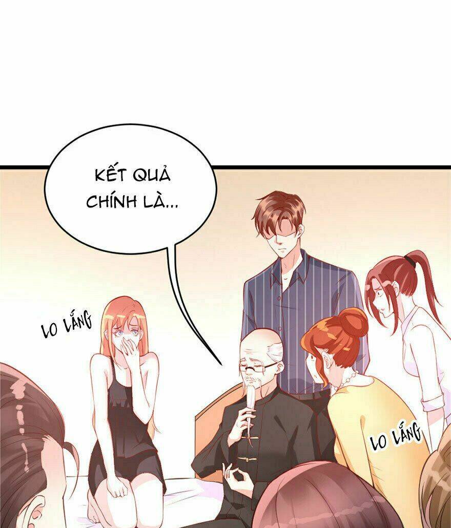 Tiểu Bạch Điềm Thê Của Long Thiếu Chapter 21 - Trang 2