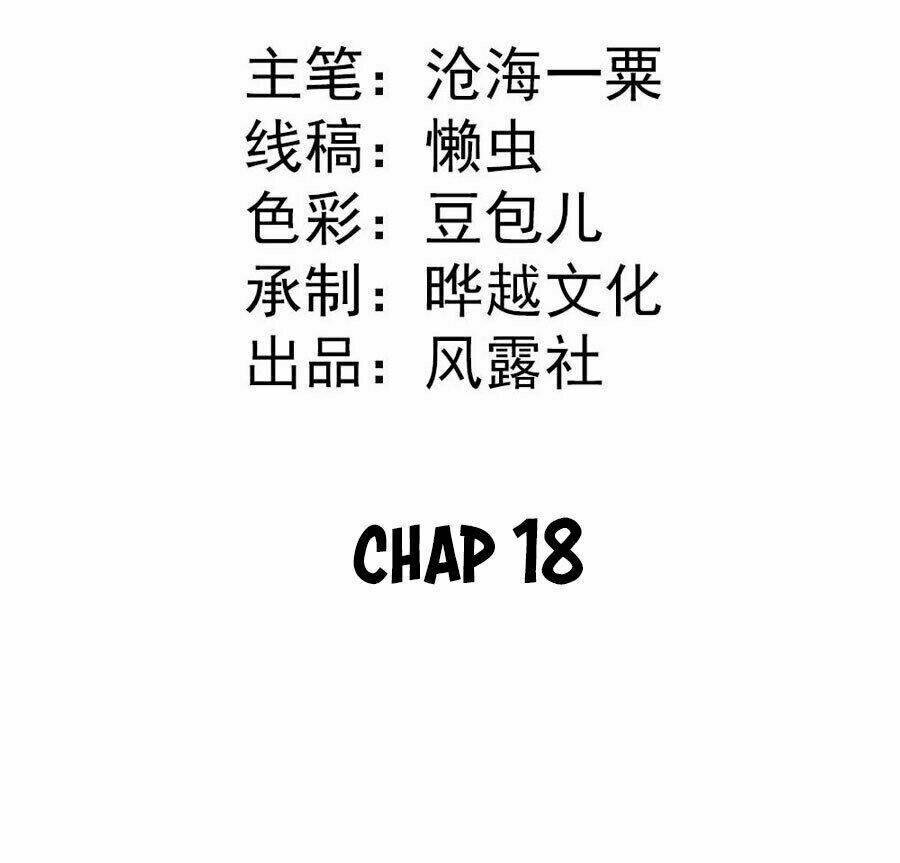 Tiểu Bạch Điềm Thê Của Long Thiếu Chapter 18 - Trang 2