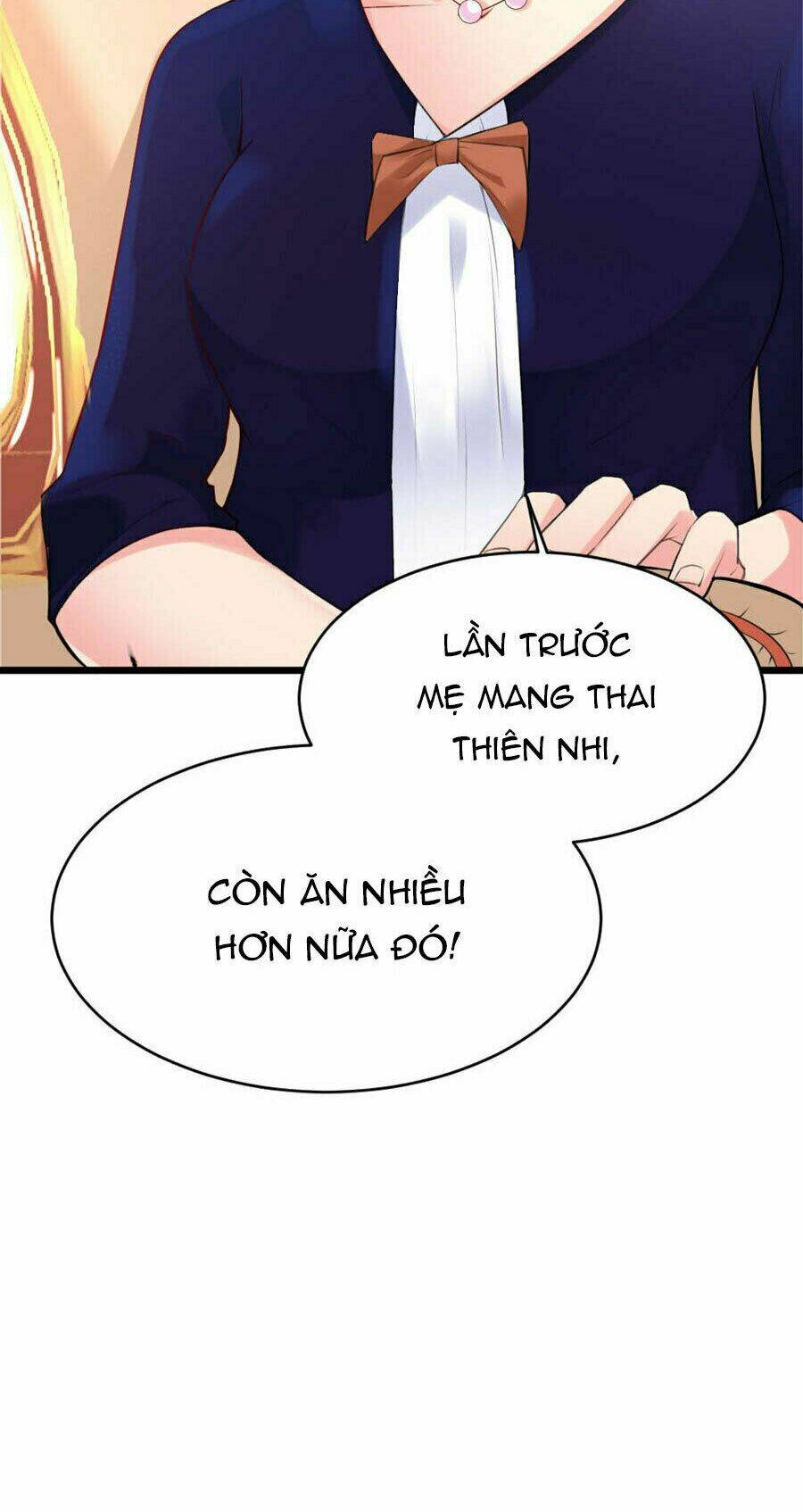 Tiểu Bạch Điềm Thê Của Long Thiếu Chapter 18 - Trang 2