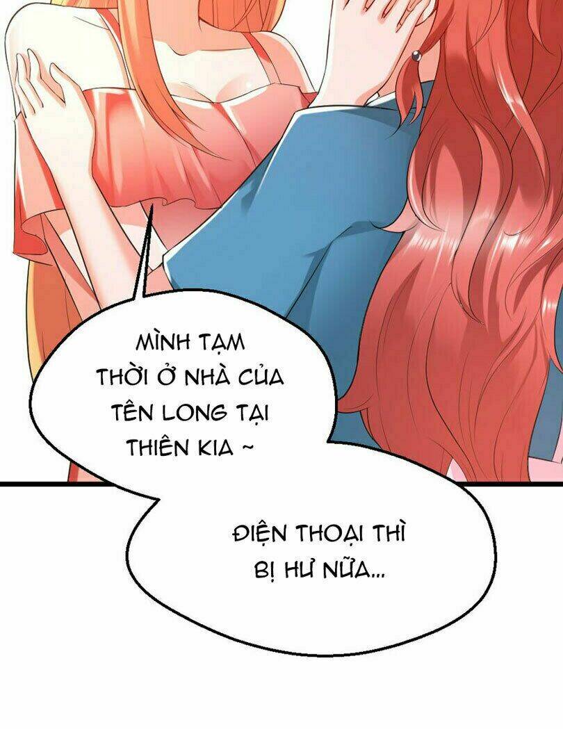 Tiểu Bạch Điềm Thê Của Long Thiếu Chapter 14 - Trang 2