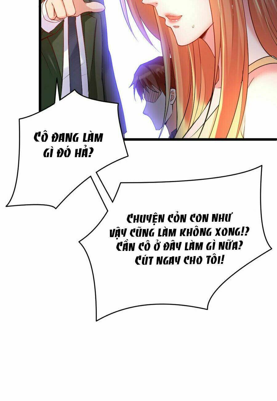 Tiểu Bạch Điềm Thê Của Long Thiếu Chapter 8 - Trang 2