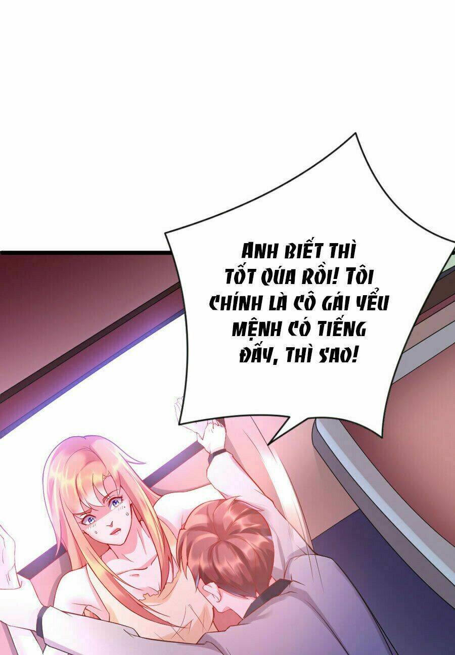 Tiểu Bạch Điềm Thê Của Long Thiếu Chapter 3 - Trang 2