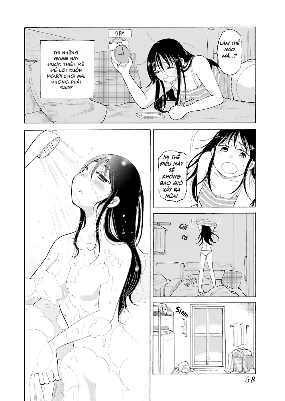 Itai Onee-San Wa Suki Desu Ka? Chapter 11 - Trang 2