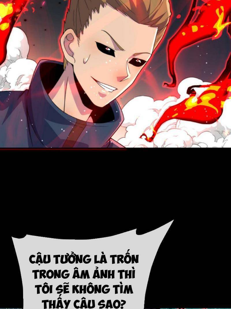 Ta, Người Chỉ Cần Nhìn Thấy Thanh Máu, Có Thể Trừng Phạt Thần Linh Chapter 186 - Trang 2