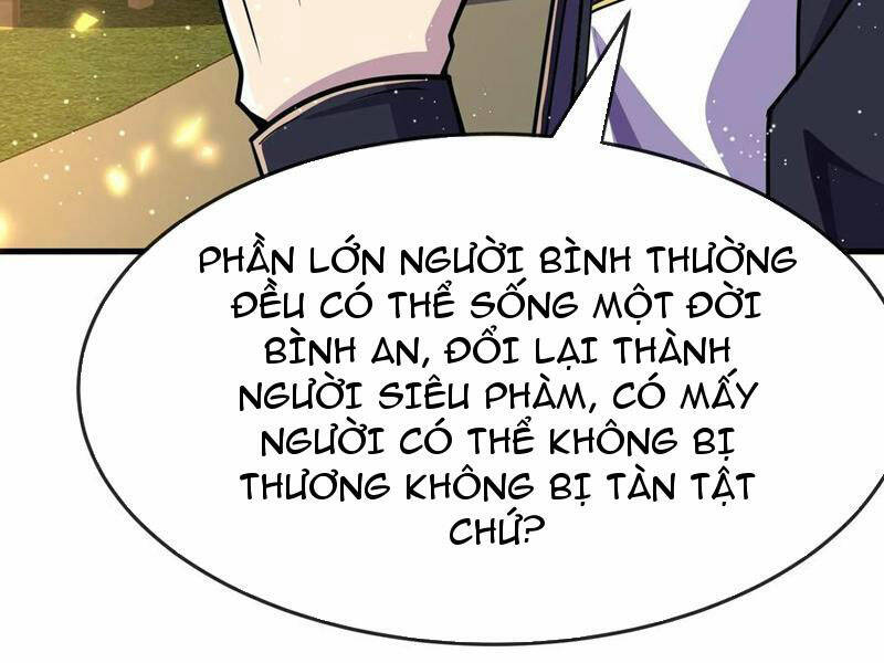 Ta, Người Chỉ Cần Nhìn Thấy Thanh Máu, Có Thể Trừng Phạt Thần Linh Chapter 147 - Trang 2