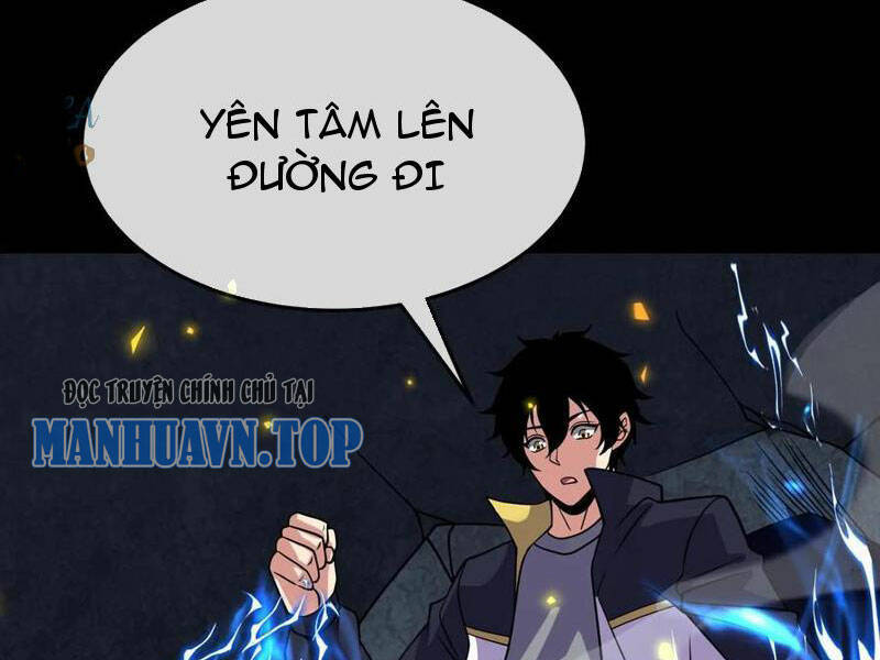 Ta, Người Chỉ Cần Nhìn Thấy Thanh Máu, Có Thể Trừng Phạt Thần Linh Chapter 146 - Trang 2