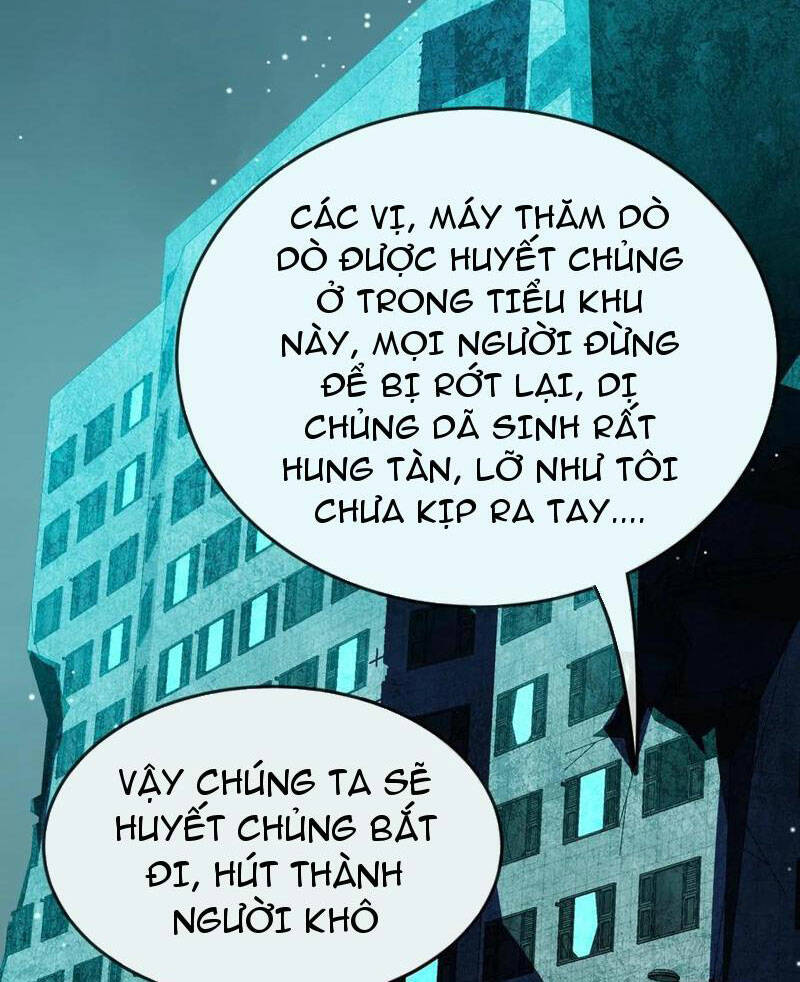 Ta, Người Chỉ Cần Nhìn Thấy Thanh Máu, Có Thể Trừng Phạt Thần Linh Chapter 144 - Trang 2