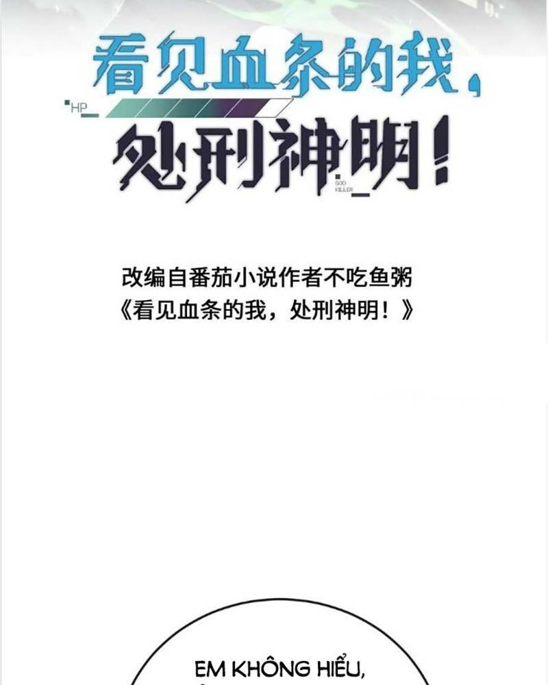 Ta, Người Chỉ Cần Nhìn Thấy Thanh Máu, Có Thể Trừng Phạt Thần Linh Chapter 128 - Trang 2