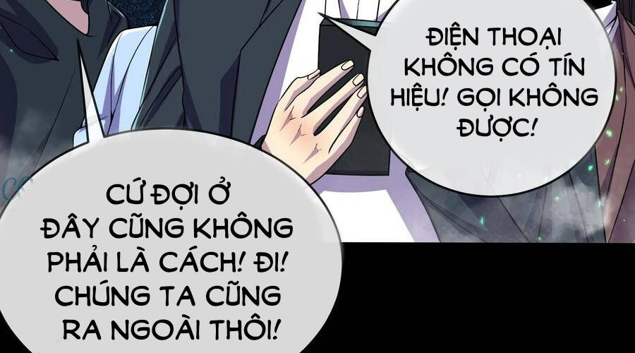 Ta, Người Chỉ Cần Nhìn Thấy Thanh Máu, Có Thể Trừng Phạt Thần Linh Chapter 102 - Trang 2