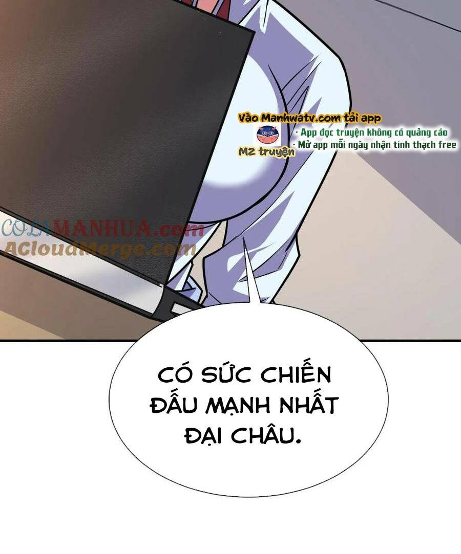 Ta, Người Chỉ Cần Nhìn Thấy Thanh Máu, Có Thể Trừng Phạt Thần Linh Chapter 75 - Trang 2