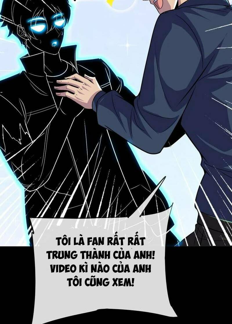 Ta, Người Chỉ Cần Nhìn Thấy Thanh Máu, Có Thể Trừng Phạt Thần Linh Chapter 71 - Trang 2