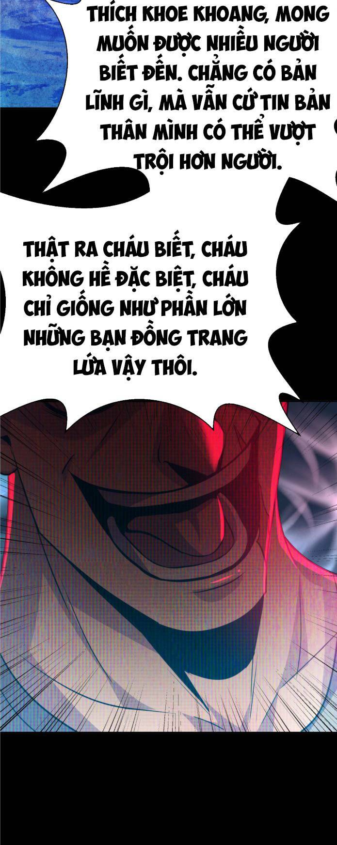 Ta, Người Chỉ Cần Nhìn Thấy Thanh Máu, Có Thể Trừng Phạt Thần Linh Chapter 65 - Trang 2