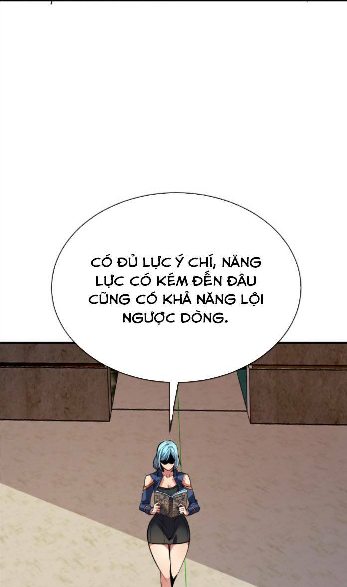 Ta, Người Chỉ Cần Nhìn Thấy Thanh Máu, Có Thể Trừng Phạt Thần Linh Chapter 61 - Trang 2