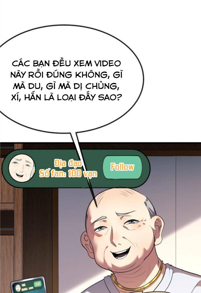 Ta, Người Chỉ Cần Nhìn Thấy Thanh Máu, Có Thể Trừng Phạt Thần Linh Chapter 38 - Trang 2