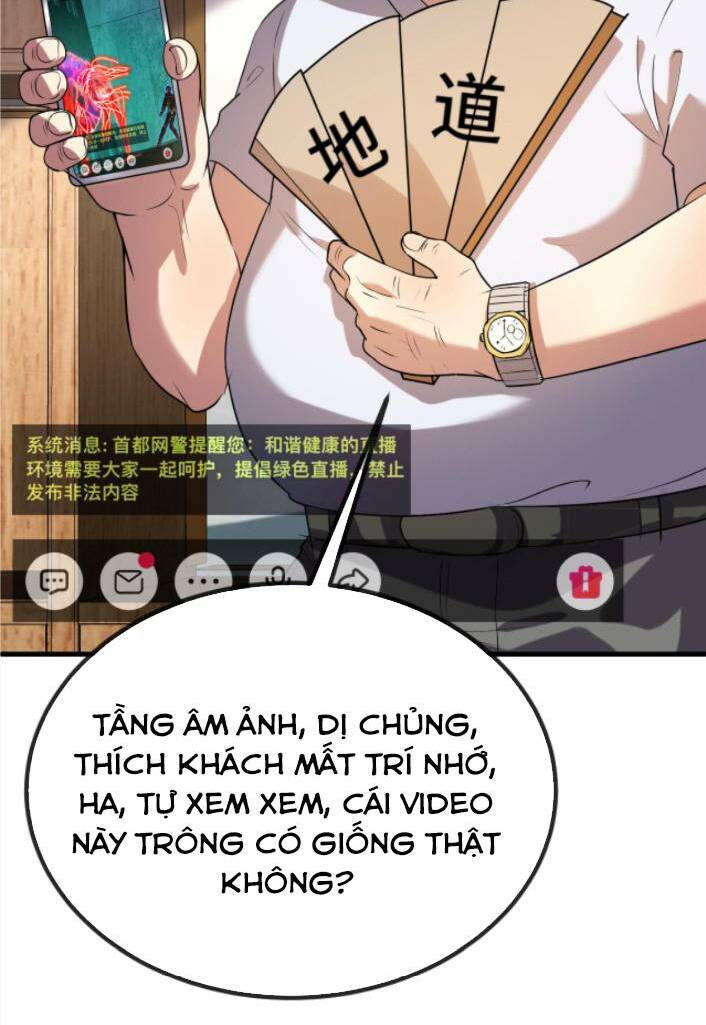 Ta, Người Chỉ Cần Nhìn Thấy Thanh Máu, Có Thể Trừng Phạt Thần Linh Chapter 38 - Trang 2