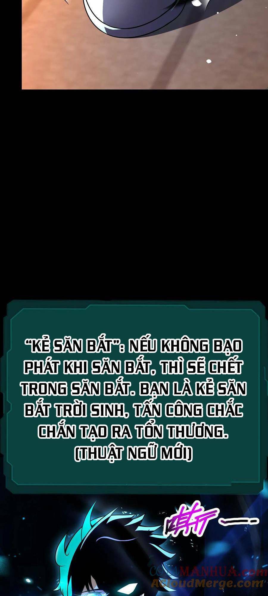 Ta, Người Chỉ Cần Nhìn Thấy Thanh Máu, Có Thể Trừng Phạt Thần Linh Chapter 25 - Trang 2