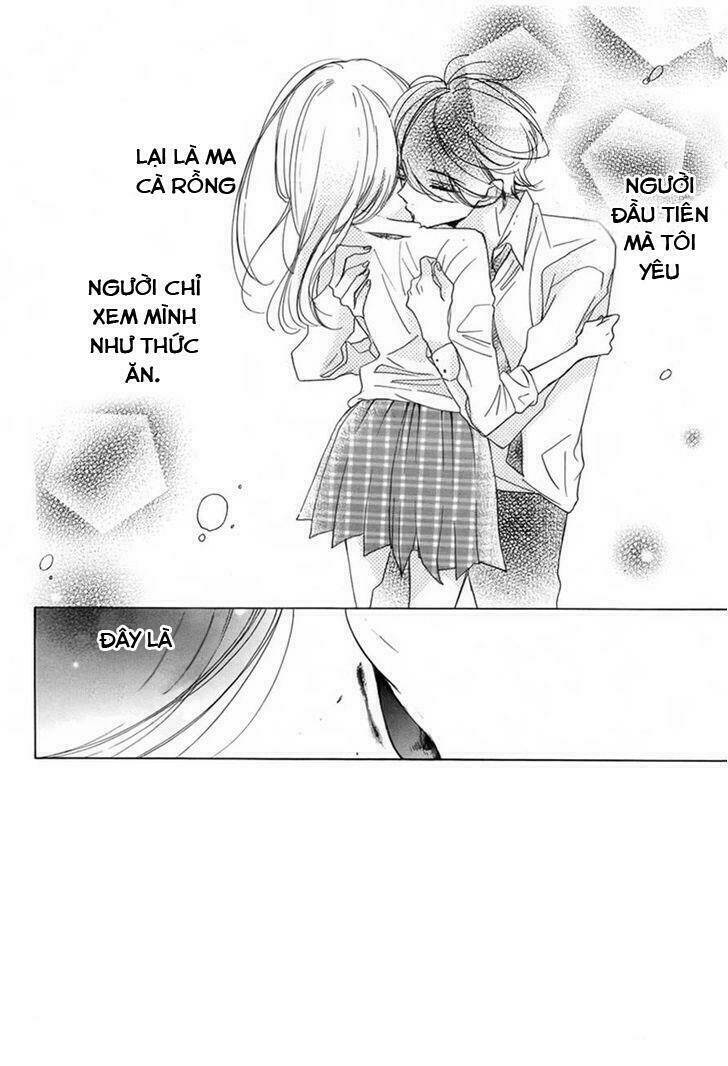 Hana Ni, Kamitsuku Chapter 2 - Trang 2