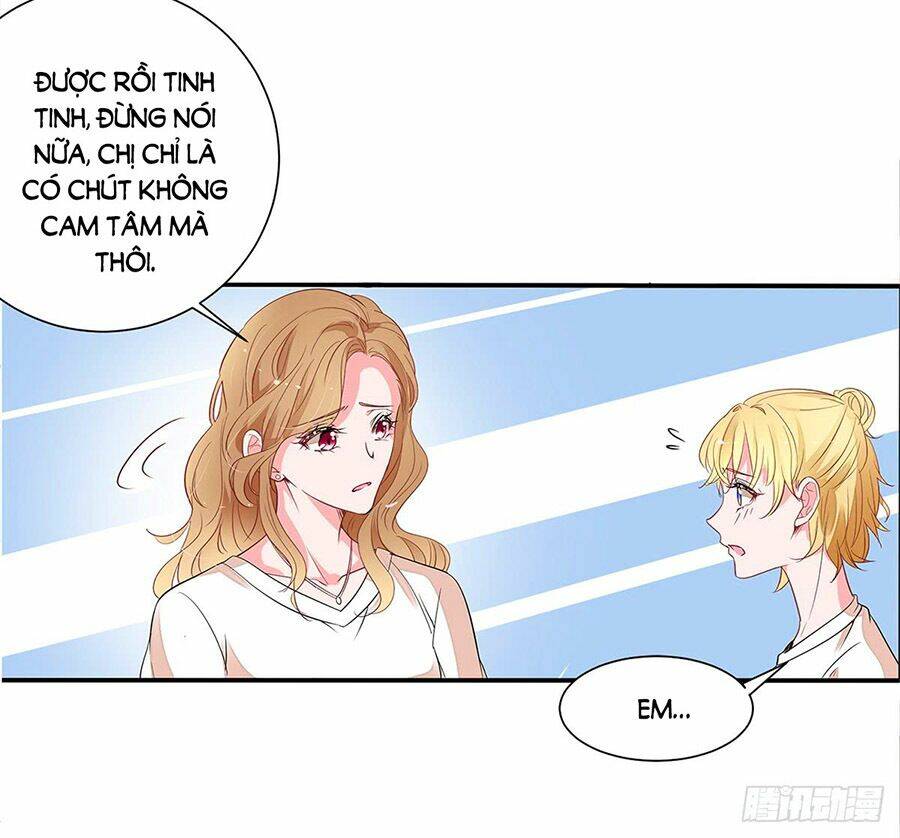 Manh Thê Khó Dỗ 2 Chapter 3 - Trang 2