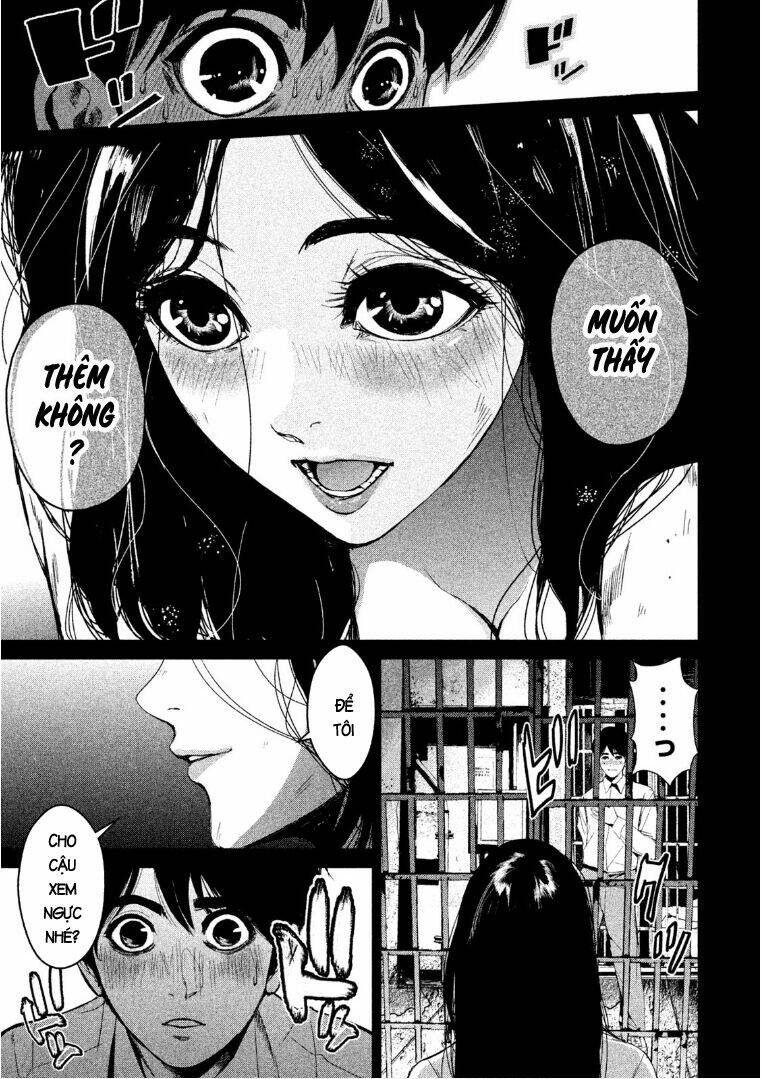 Shokuryou Jinrui Chapter 40 - Trang 2