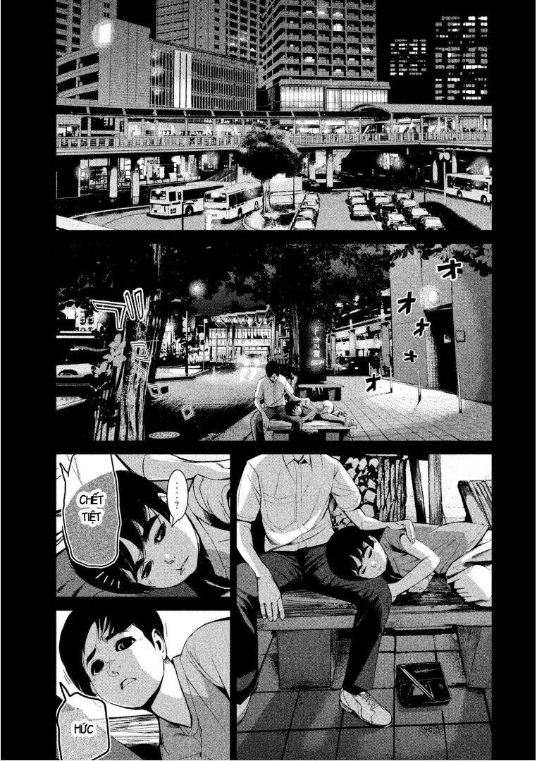 Shokuryou Jinrui Chapter 38 - Trang 2