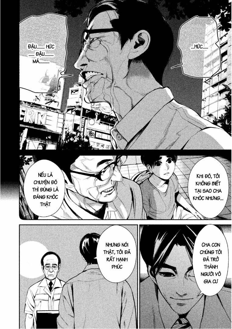 Shokuryou Jinrui Chapter 38 - Trang 2