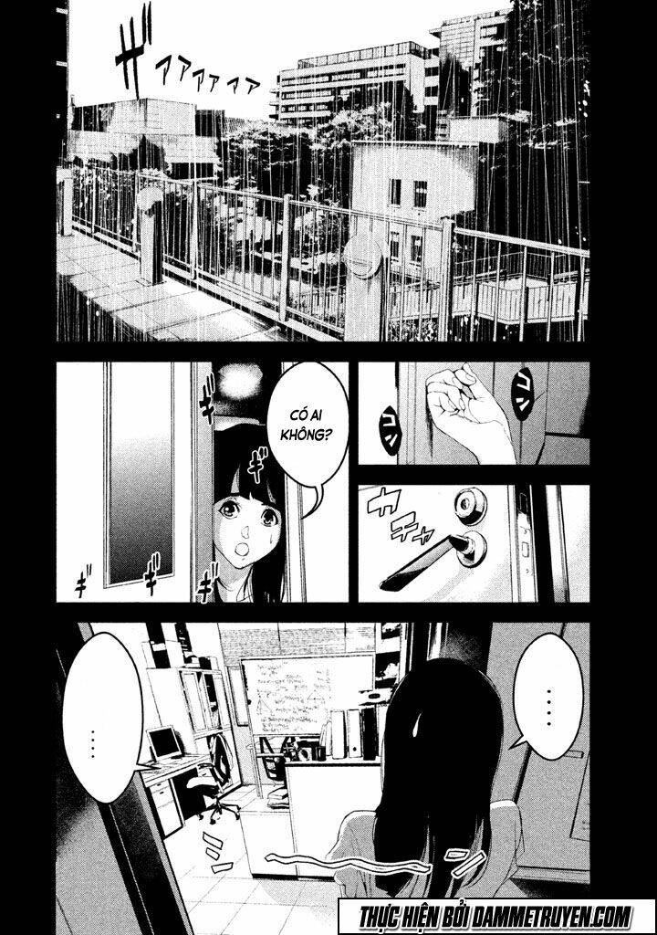 Shokuryou Jinrui Chapter 28 - Trang 2