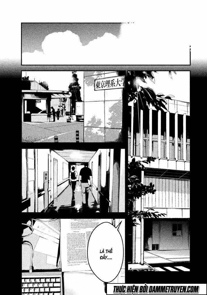 Shokuryou Jinrui Chapter 28 - Trang 2