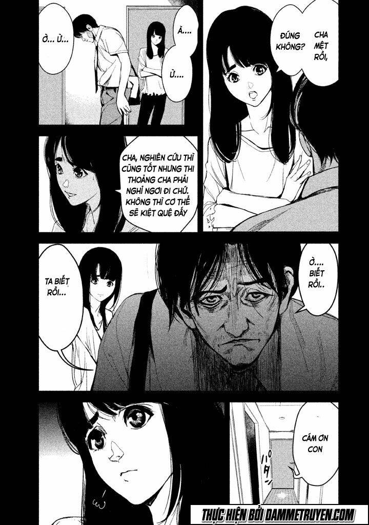 Shokuryou Jinrui Chapter 28 - Trang 2