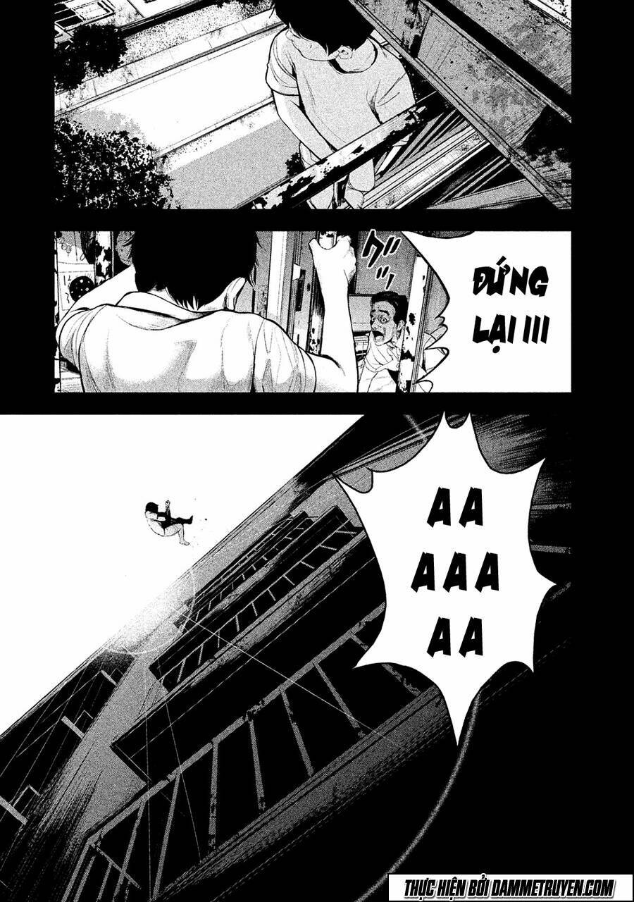 Shokuryou Jinrui Chapter 12 - Trang 2