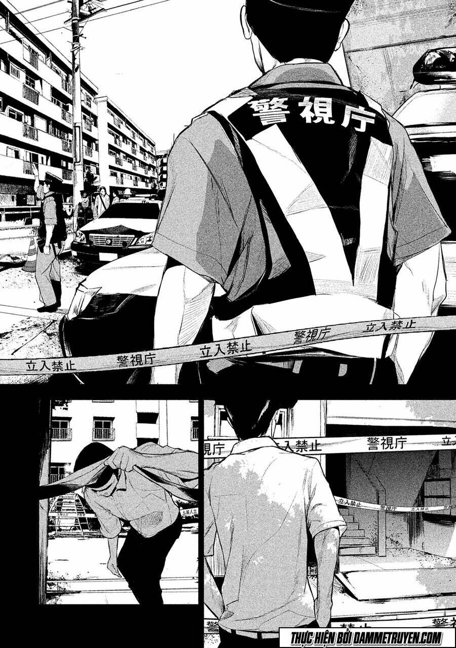 Shokuryou Jinrui Chapter 12 - Trang 2