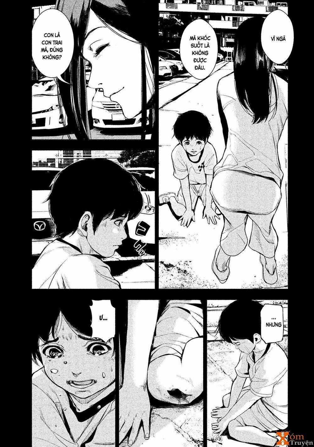 Shokuryou Jinrui Chapter 11 - Trang 2