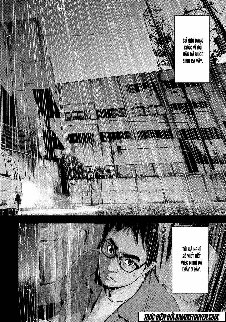 Shokuryou Jinrui Chapter 8 - Trang 2