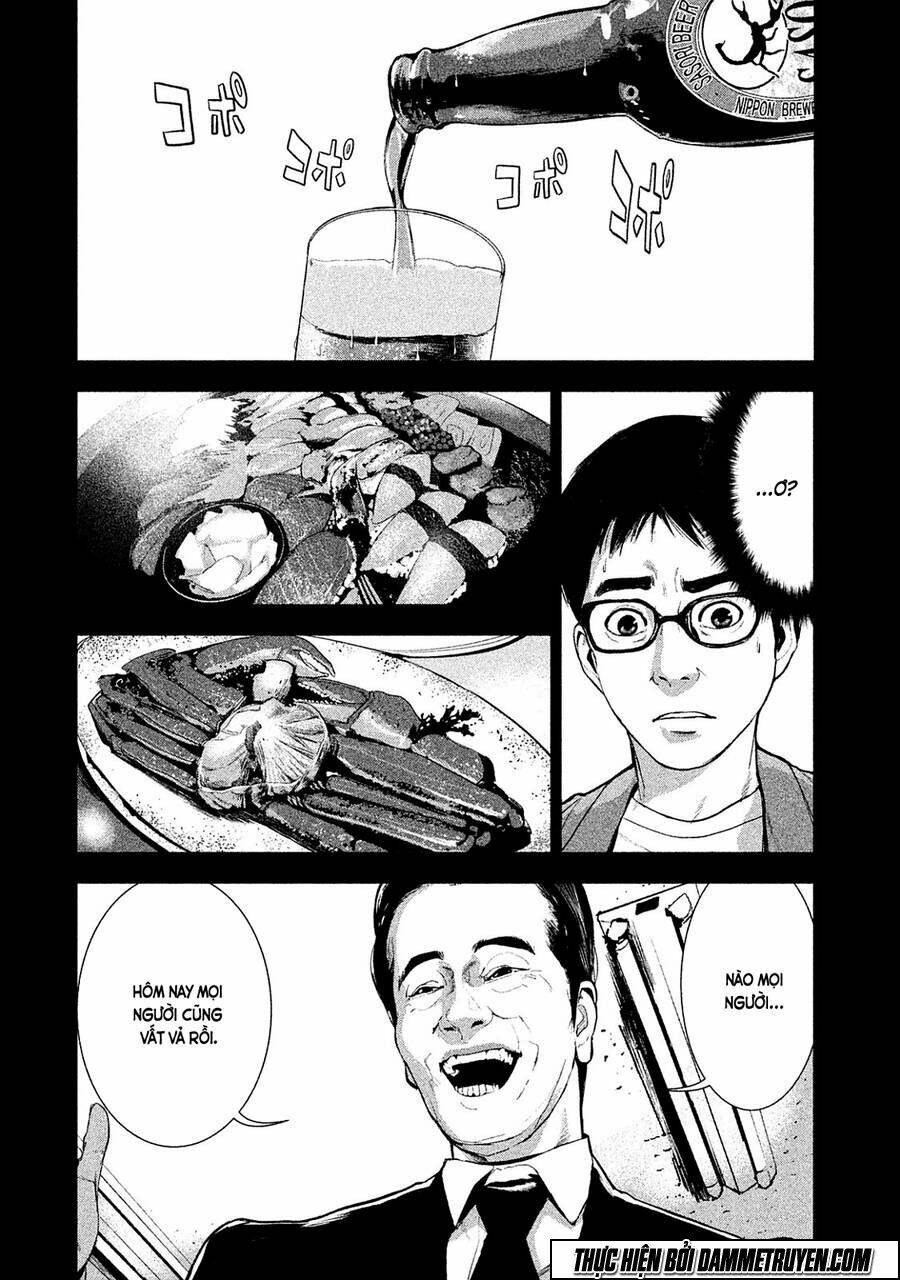 Shokuryou Jinrui Chapter 8 - Trang 2