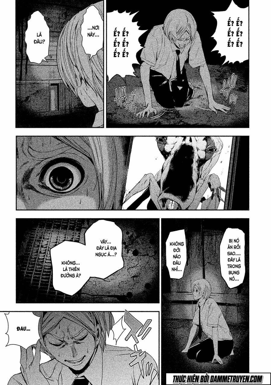 Shokuryou Jinrui Chapter 7 - Trang 2