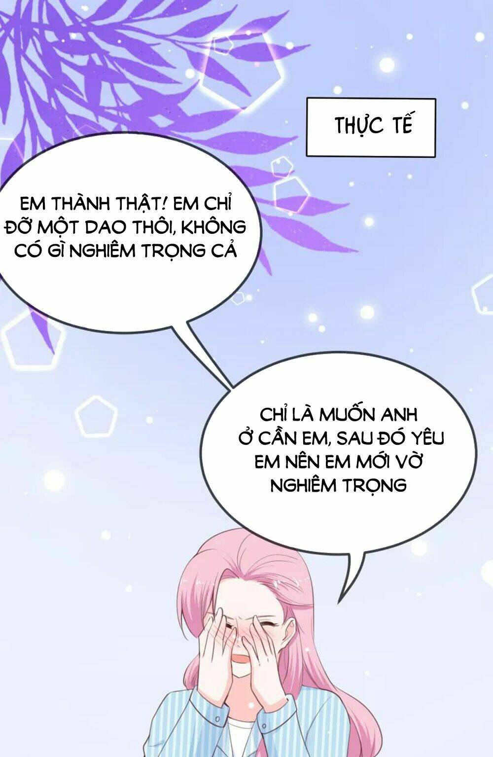 Boss Của Tôi Là Đại Thần Chapter 115 - Trang 2