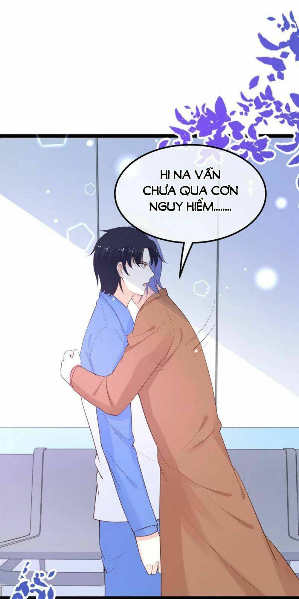 Boss Của Tôi Là Đại Thần Chapter 113 - Trang 2