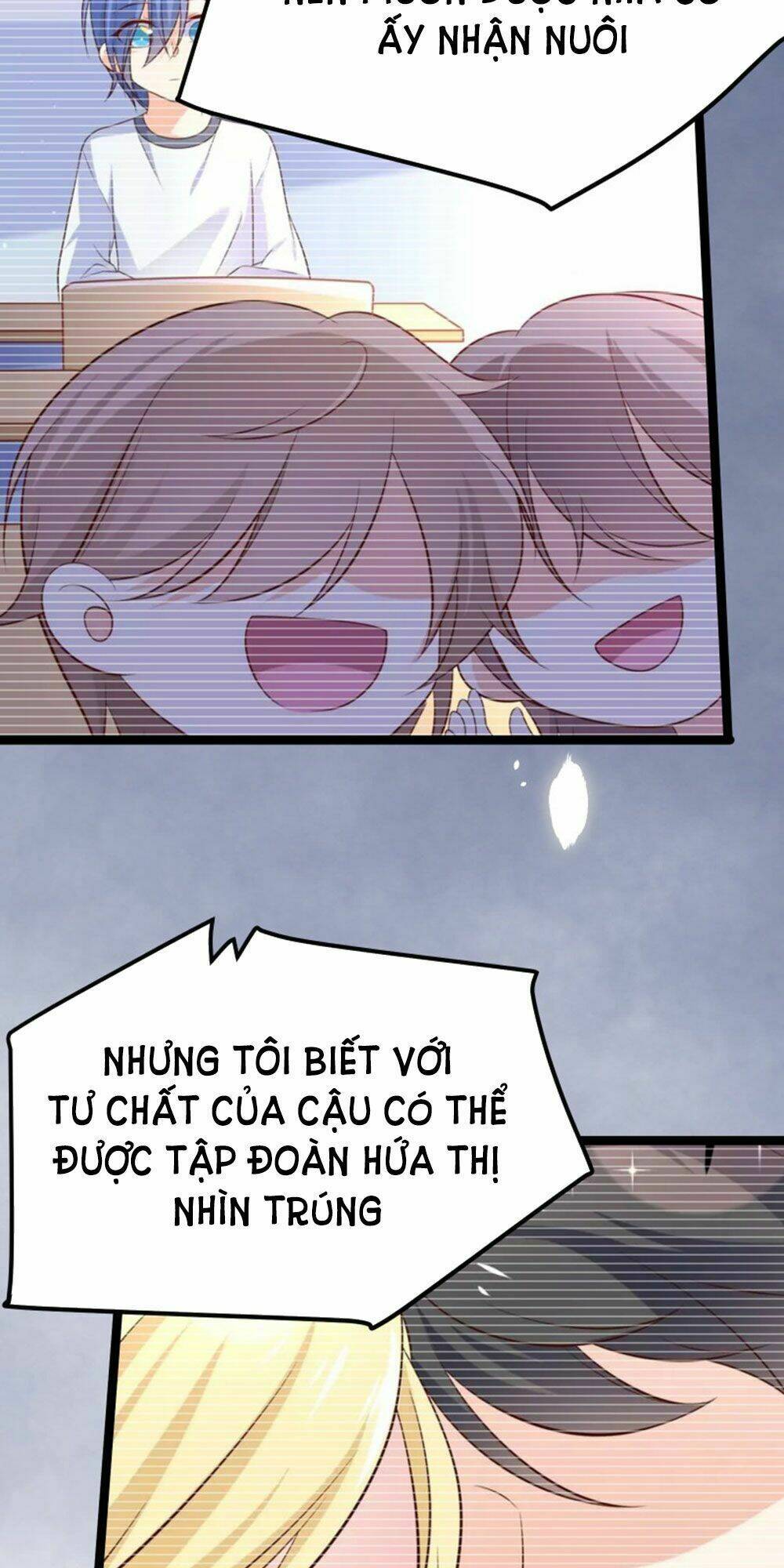 Boss Của Tôi Là Đại Thần Chapter 102 - Trang 2